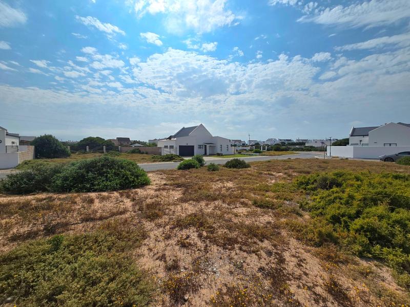 0 Bedroom Property for Sale in Britannia Bay Western Cape